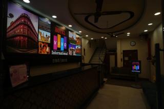 Hotel Vivo International - 4
