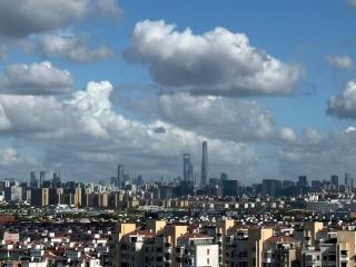 Mrs Li's Home -- Metro Line No 7 nearby --Shanghai University - 6