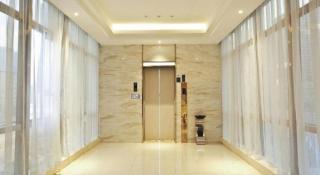 City Comfort Inn Wuhan Wansongyuan Wangjiadun East Metro - 1