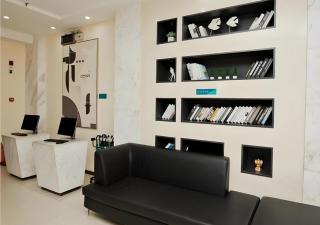 City Comfort Inn Yulin Bobai Pedestrian Street - 7