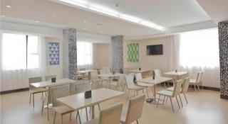 City Comfort Inn Yulin Bobai Pedestrian Street - 6