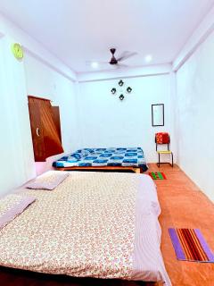 The OG homestay - 7