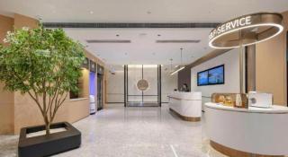City Comfort Inn Nanning Guangxi University - 8