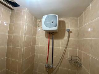 Pinewood Studio Apt Jatinangor - 1