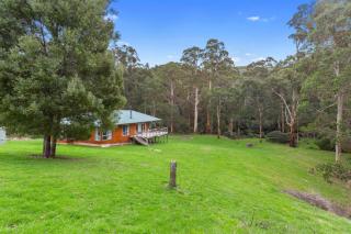 A Little Touch Of Paradise - Apollo Bay - 0