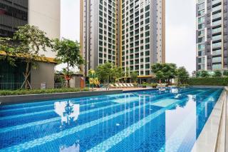 Hestia Living - The Sunset Haven-Studio at DelaSol - 7