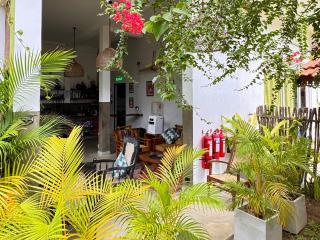 Kahaii Surf hotel - 1