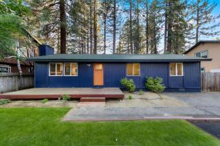 Tanglewood Tahoe Retreat - 0