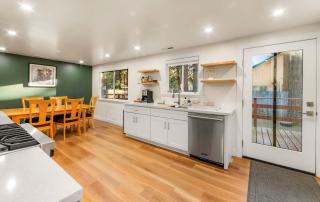 Tanglewood Tahoe Retreat - 2