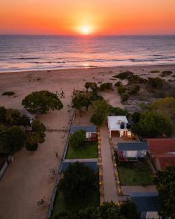 Leopard Inn Arugam Bay - 0
