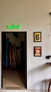 Kahaii Surf hotel - 5