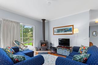 A Little Touch Of Paradise - Apollo Bay - 7