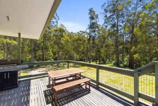 A Little Touch Of Paradise - Apollo Bay - 6