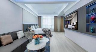 Liwan International Hotel Chengdu - Chengdu - 8