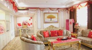 Foshan Jubilee Hotel - 7
