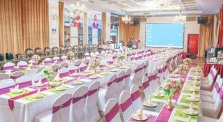 Foshan Jubilee Hotel - 5