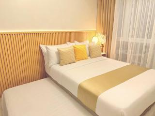 Hotel Inspired Studio One Lakeshore SM Lanang SMX - 7