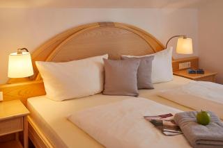 Hotel & Ferienappartements Edelweiss - 9