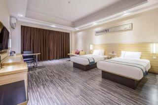 City Comfort Inn Zhuhai Fisher Girl Qinglv Road Seaside Swimming Field - 5