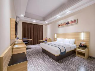 City Comfort Inn Zhuhai Fisher Girl Qinglv Road Seaside Swimming Field - 4