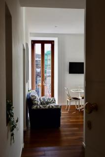 Santa Cristina Suite balcone con vista - 7