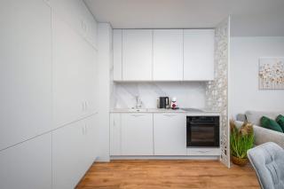Modern Designer Studio with Balcony by Flаt Mаnаgеr - 7