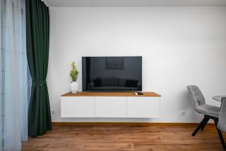 Modern Designer Studio with Balcony by Flаt Mаnаgеr - 5