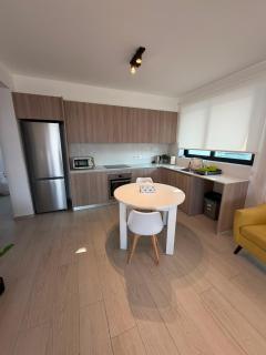 Mackenzie Seaside Apartment - Larnaca - 6