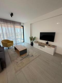 Mackenzie Seaside Apartment - Larnaca - 8