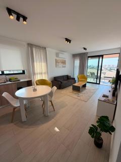 Mackenzie Seaside Apartment - Larnaca - 7