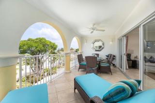 Luxury Oceanfront Condo with Pool - Sapphire 313 - 9