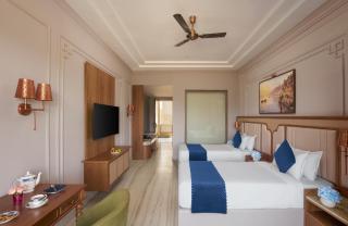 Treat Imperial Hridhaan Udaipur - 5
