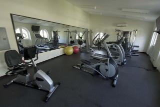 Modern Beachfront Condo with Pool - Sapphire 116 - 8