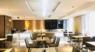 City Comfort Inn Wuhan Baibuting - 7