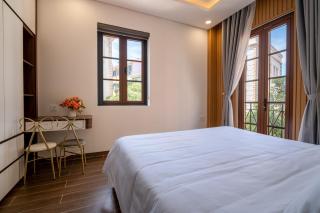 Sunset Bridge Hotel Phu Quoc - 5