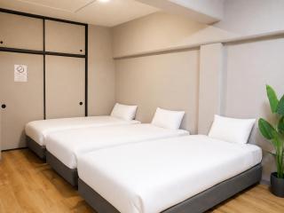 Tasone Stay OSAKA FYJ703 - 6