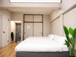 Tasone Stay OSAKA FYJ703 - 8