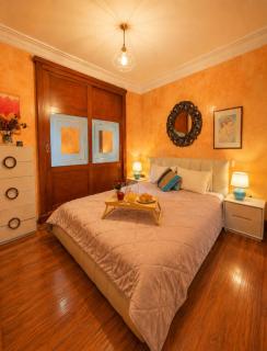 VIVASTAY Marrakech - Chic apartment in Gueliz Pool and balcony - Marrakech - 9