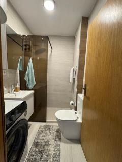 Urban Apartment - 6