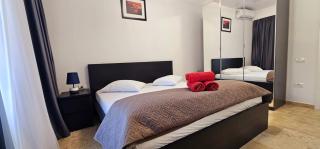 Gorgeous Sea Breeze Premium Residence langa plaja - 5