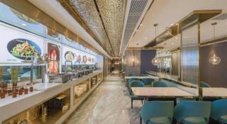 James Joyce Coffetel Tianjin Railway Station Jinshiqiao Metro Station Branch - 6