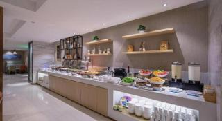 City Comfort Inn Nanning Railway Station - 8