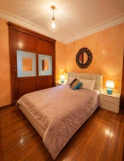 VIVASTAY Marrakech - Chic apartment in Gueliz Pool and balcony - Marrakech - 3