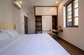 Sunset Bridge Hotel Phu Quoc - 4