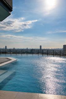 Hotel A and A Quezon City powered by Cocotel - 9