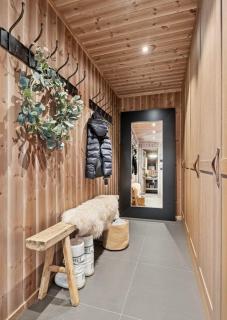 Hafjell Beautiful and large cabin with 4 bedrooms 2 bathrooms - 1