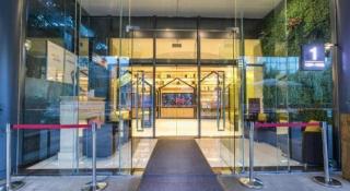 Warmly Hotel Suzhou Jinji Lake Ligongdi Branch - 8