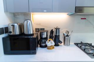 Bloomfields Studio - Azizi Riviera 19 - Meydan - 5