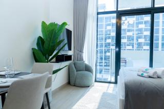 Bloomfields Studio - Azizi Riviera 19 - Meydan - 0