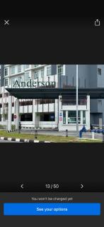 Anderson Stay Ipoh - 0